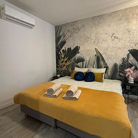 Wow! Paradise Aparthotel Краків Екстер'єр фото
